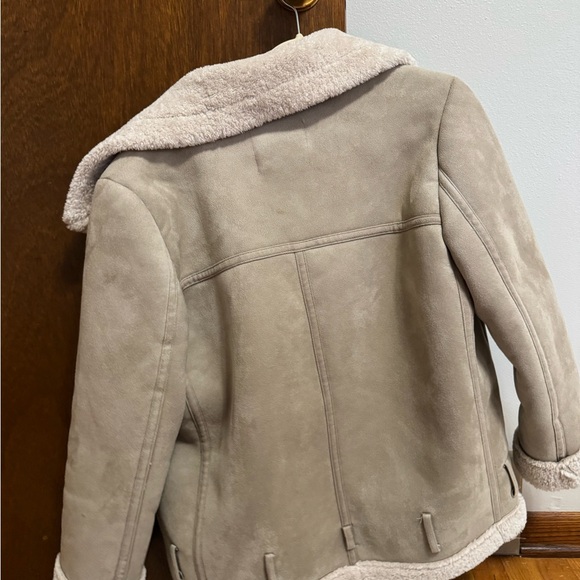 Zara jacket - Picture 4 of 4